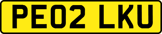 PE02LKU