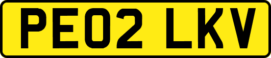 PE02LKV