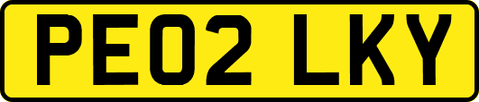PE02LKY