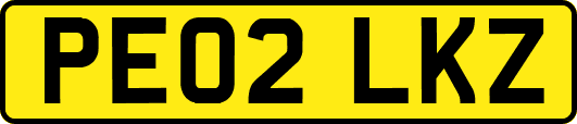 PE02LKZ