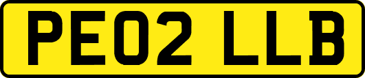 PE02LLB