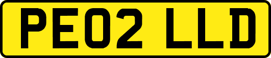PE02LLD