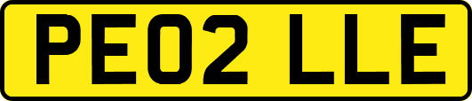 PE02LLE