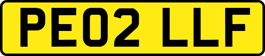 PE02LLF