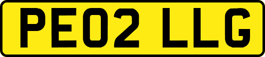 PE02LLG