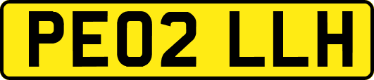 PE02LLH