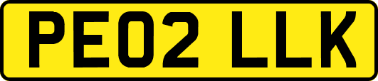 PE02LLK
