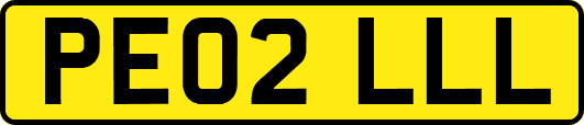 PE02LLL