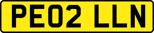 PE02LLN