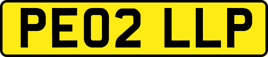 PE02LLP