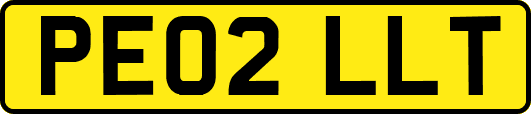 PE02LLT