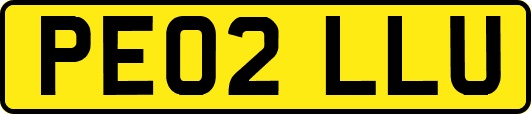 PE02LLU