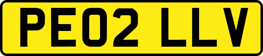 PE02LLV