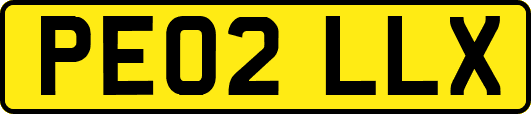 PE02LLX