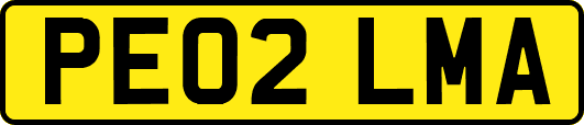 PE02LMA