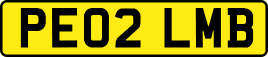 PE02LMB