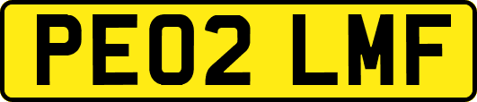 PE02LMF
