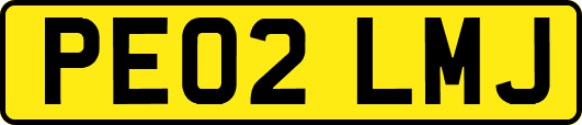 PE02LMJ