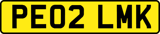 PE02LMK