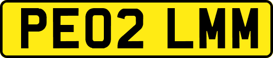 PE02LMM