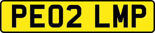 PE02LMP
