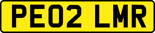 PE02LMR