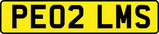 PE02LMS