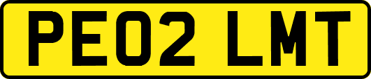 PE02LMT