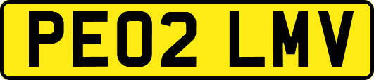 PE02LMV