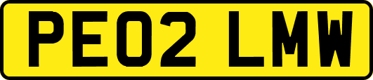 PE02LMW