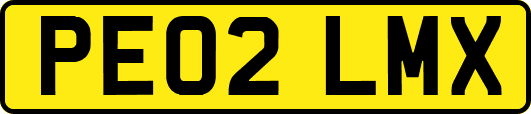 PE02LMX
