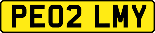 PE02LMY