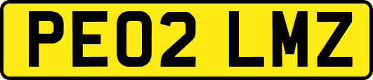 PE02LMZ