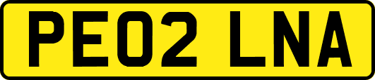 PE02LNA