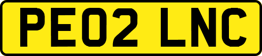 PE02LNC