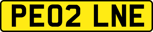 PE02LNE