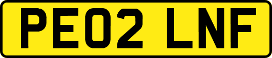 PE02LNF