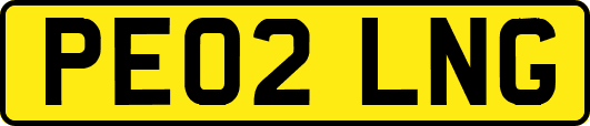 PE02LNG