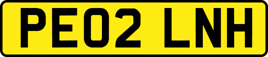 PE02LNH