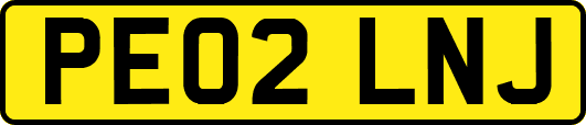 PE02LNJ