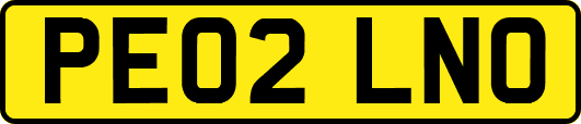 PE02LNO
