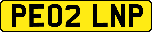 PE02LNP