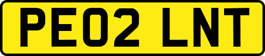 PE02LNT