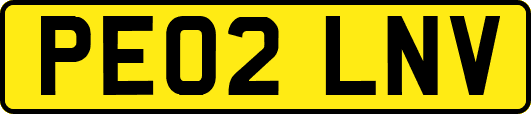 PE02LNV