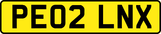 PE02LNX