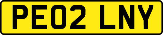 PE02LNY