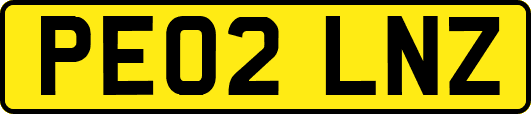 PE02LNZ