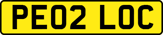 PE02LOC
