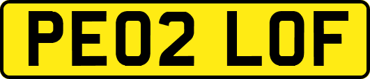 PE02LOF