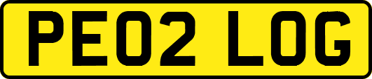 PE02LOG